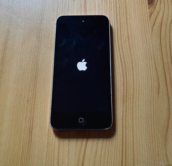 iPod 5 generácie 16 gb - 4