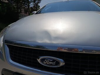 Ford Mondeo, mk4, 2.0 crdi , 2007 - 4