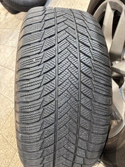 BMW X5 G05- X6 G06 zimne original disky - 4