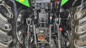 DEUTZ FAHR 5120 P - 4