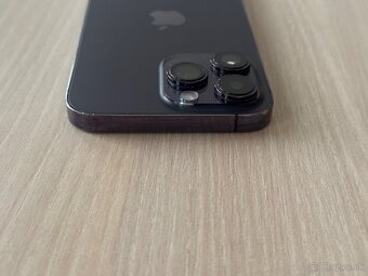 iPhone 14 Pro max Purple- Na diely - 4