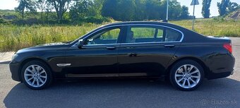 BMW 730d Long verzia F01/F02 r.v.2011 - 4