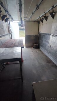 Predám funkčný chladiaci box - 4