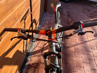 Cube Access Hybrid 26” - 4