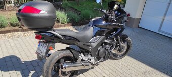 Yamaha TDM 900 - 4