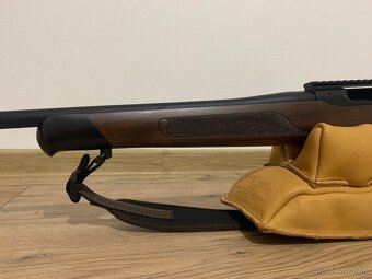 Sauer 202 LH 30-06 - 4