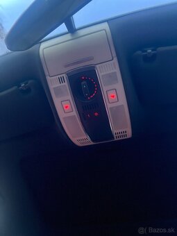 Audi a6 - 4