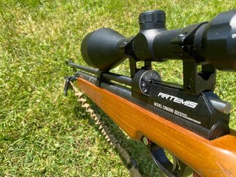 Artemis CR600w 5.5mm - 4