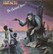 CD Mama's Boys,Mallet Head,Majesty,Mago de Oz atd. - 4