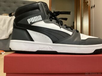 Puma rebound v6 - 4