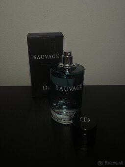 Dior Sauvage - 4