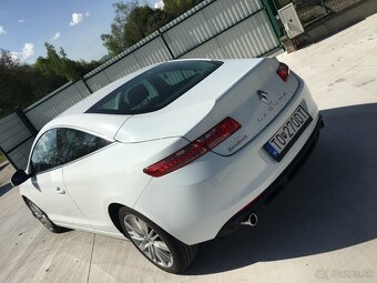 RENAULT LAGUNA COUPE - 4