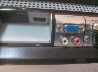Lcd televízor Bush "26" - 4