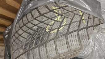 Pneumatiky Matador 225/40 R18 - 4