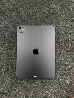 iPad Pro 11" Wi-Fi + Cellular 256GB M4 - 4