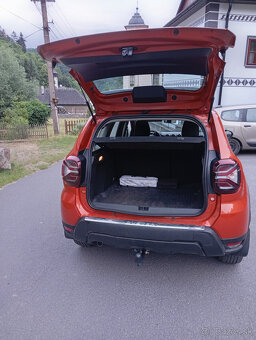 DACIA DUSTER - 4