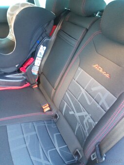 Seat Ateca Fr Max - 4