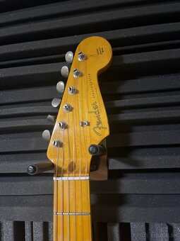 Fender strat japan ST-57 - 4