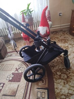 Kočík Cybex priam - 4