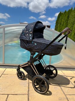 Cybex Epriam 4.0 - 4