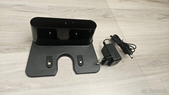 Robotický vysávač SENCOR SRV 9150WH - 4