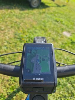Cube stereo hybrid 140 HPC - 4