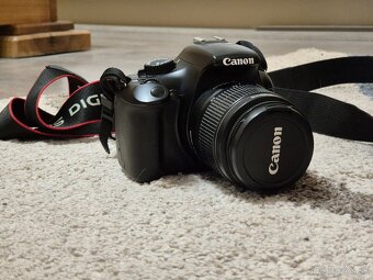 Canon eos 1100d - 4