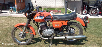 čz 175 487 - 4