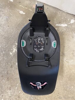 Rotačná základňa Cybex base Z - 4