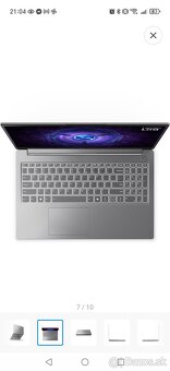 Notebook lenovo loq essential gen 9 - 4