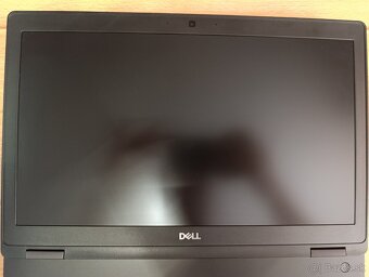 Dell Latitude 5590 - 4