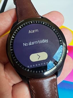 ASUS VivoWatch SP zdravotné smart hodinky - 4