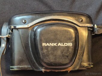 Rank Aldis Ranger 35 (Mamiya) - 4