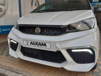 Aixam City GTO - Emotion - 4