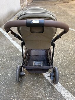 Cybex Gazelle S - 4
