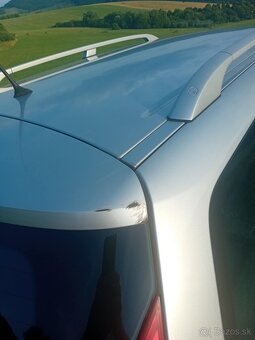 Renault Megane kombi - 4