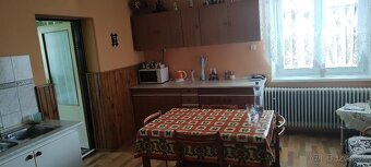 NOVA CENA Na predaj RD alebo chalupa v obci Skýcov - 4