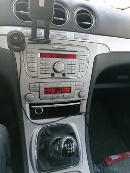 Ford calaxy - 4
