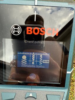 BOSCH D-tect 200 C Profesional - 4