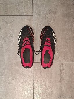 Adidas kopačky predator accuracy 1. trieda - 4