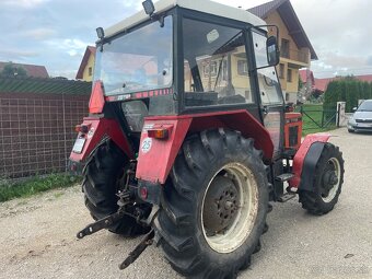 Zetor 7745 - 4