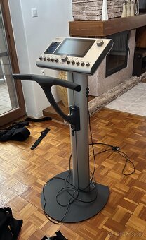 EMS Miha Bodytec 2 vo výbornom stave - 4