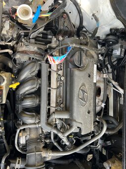 Hyundai i20 - 4