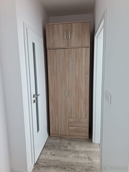 2-izbový, nový byt na prenájom - 4