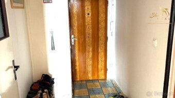 2 IZBOVÝ BYT - S 2 BALKÓNMI S KRÁSNYM VÝHĽADOM - VÝBORNÁ LOK - 4