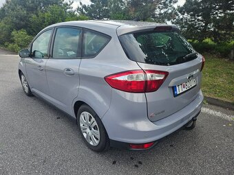 Ford C Max 1.6tdci rok 2012 - 4