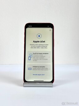 iPhone 13 mini 128GB 100% batéria - 4