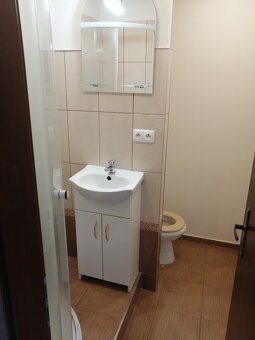 Zariadený 1 izbový byt s balkónom, bez provízie - 4