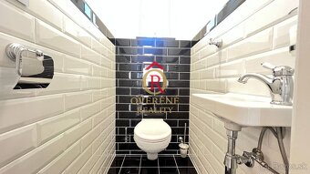 Luxusný 2-izbový byt po kompletnej rekonštrukcii v centre Ba - 4