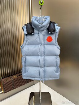 Moncler bunda - 4